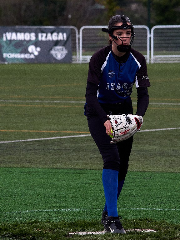 DOS EQUIPOS NAVARROS, ARGA E IZAGA, COMIENZAN LA DIVISI&Oacute;N DE HONOR DEL S&Oacute;FBOL NACIONAL